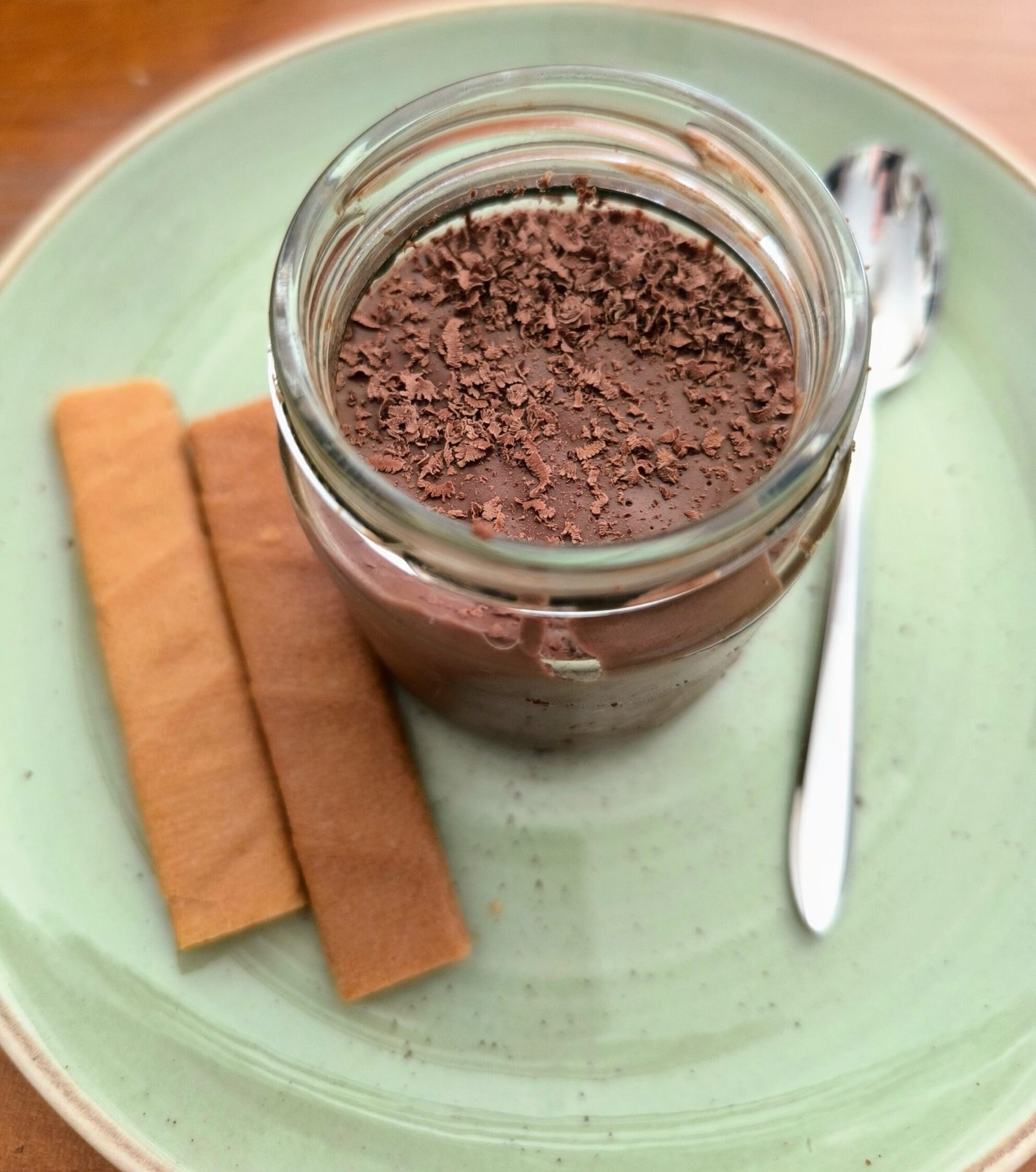 Crème au chocolat 3 ingrédients : le dessert maison ultra facile