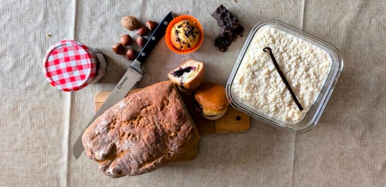 5 idées de goûters et petits-déjeuners faciles pour les petits comme les grands #4