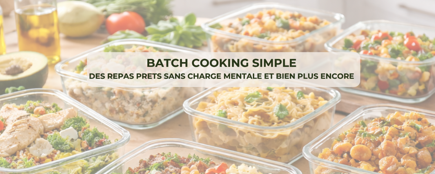 Batch cooking simple des repas prêts sans charge mentale ( et bien plus encore) (8)